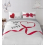 Elegant & romantic bedding set 200x200