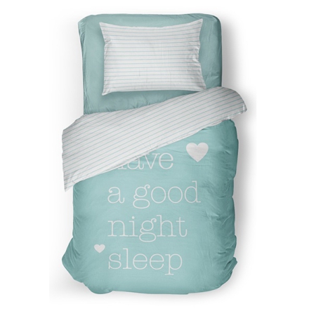 Bedding Have a good night sleep