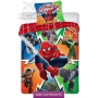 Ultimate Spider-man kids bedding 140x200 or 135x200, multicolor