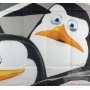 Penguins of Madagascar bed cover, for boys