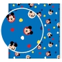 Disney Mickey mouse fitted sheet