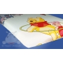 Fitted sheet Winnie The Pooh 03