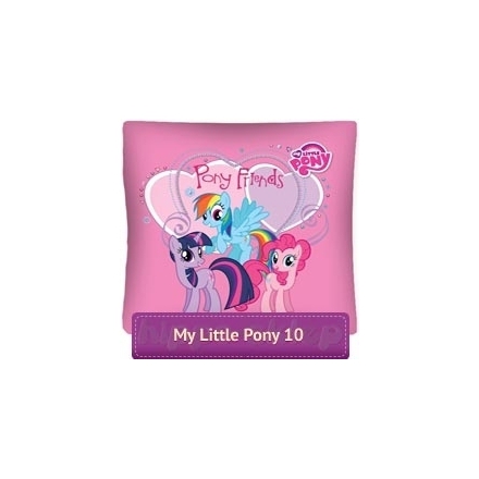 Pillowcase My Little Pony 10