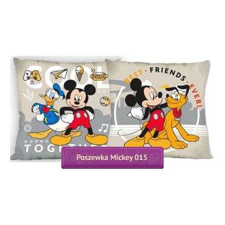 Disney kids pillowcases Minnie Mouse 15, 5907750553983