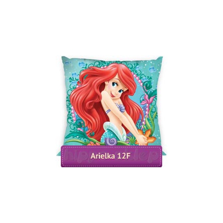 Pillowcase Ariel