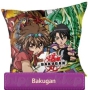 Decorative kids pillowcase Bakugan, BKG 04P, Detexpol