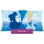 Disney Princess Cinderella reversible pillowcase 