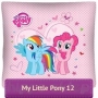 Pillowcase My Little Pony 12