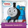 Small square kids pillowcase Thomas and Friends 