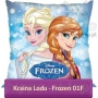 Reversible Disney Frozen Pillowcase / Cushion 