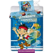Bedding Jake and the Never Land Pirates