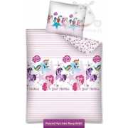 Bedding with My Little Pony