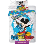 Bedding Mickey Mouse Rock