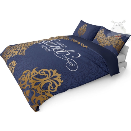 Holland collection Home Sweet Home bed set 180x200