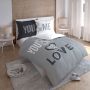 Adult bedding for lovers You & Me 2973B, Detexpol