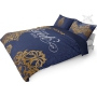 Holland collection Home Sweet Home bed set 180x200