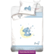 Bear on the moon baby bedding 100x135 or 90x120