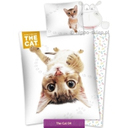 The Cat kids bedding 140x200 or 150x200 Artlist Collection