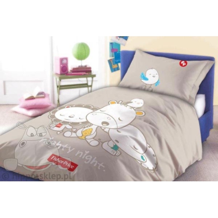 Baby bed set Fisher Price FP 02 5907750540914