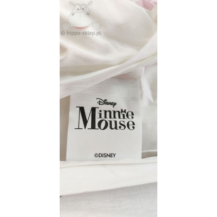 Original Minnie Mouse bedding set