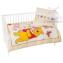 Disney Winnie The Pooh baby bedding 90x130 or 90x120