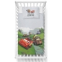 Disney Cars bed set with Lighting McQueen & Tow Mater, 90x120 