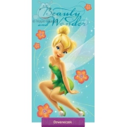 Disney Tinkerbell Fairies kids towel, Faro