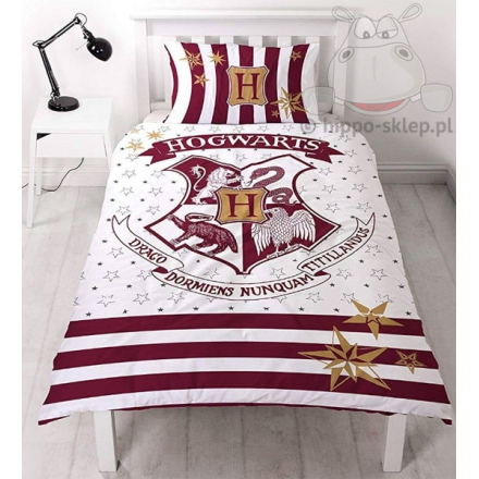 Harry Potter bedding set 120x160 or 140x180