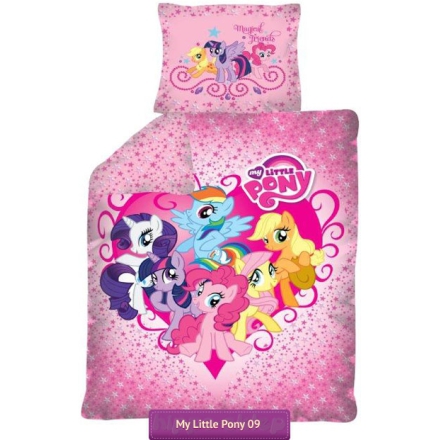 Bedding My Little Pony Friendship is Magic 09