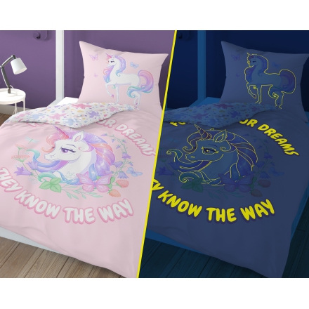 Bedding Unicorn