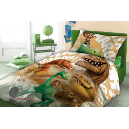 Bedding Good Dinosaur