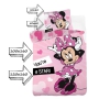 Bedding Minnie Mouse miss