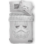 Stormtroopers Star Wars bed linen 120x160 or 140x180 cm