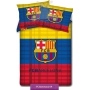 FC Barcelona football bedding FCB 3001 Carbotex