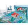 Bedding Little Mermaid