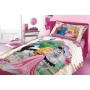 Disney Princess Aurora kids bedding 150x200 cm