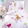 Disney Fairies Arabesque bedding set, CTI 40896
