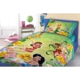 Disney Fairies kids bed set, Faro 