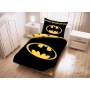 Bedding Batman black
