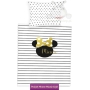 Kids bedding Minnie Mouse gold Herding 4478419 077 