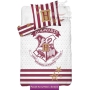 Harry Potter stripped bedding 150x200