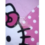 Kids bedding set Hello Kitty pink 39252 CTI