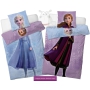 Reversible Disney Frozen 2 bedding set 140x200, 135x200 or 150x200