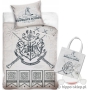 Kids bedding Harry Potter HP195013 with cotton bag