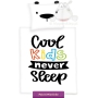 Kids bedding with ears 4451223077