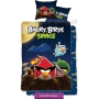 Kids bed set Angry Birds space 002, Global Label