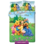 Kids bedding with double pillowcases Winnie The Pooh