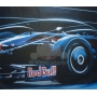 Bedding Red Bull Racing