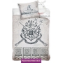 Harry Potter kids bedding HP195013 gray, Carbotex