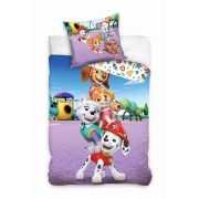Bedding Paw Patrol Dogs with Ryder